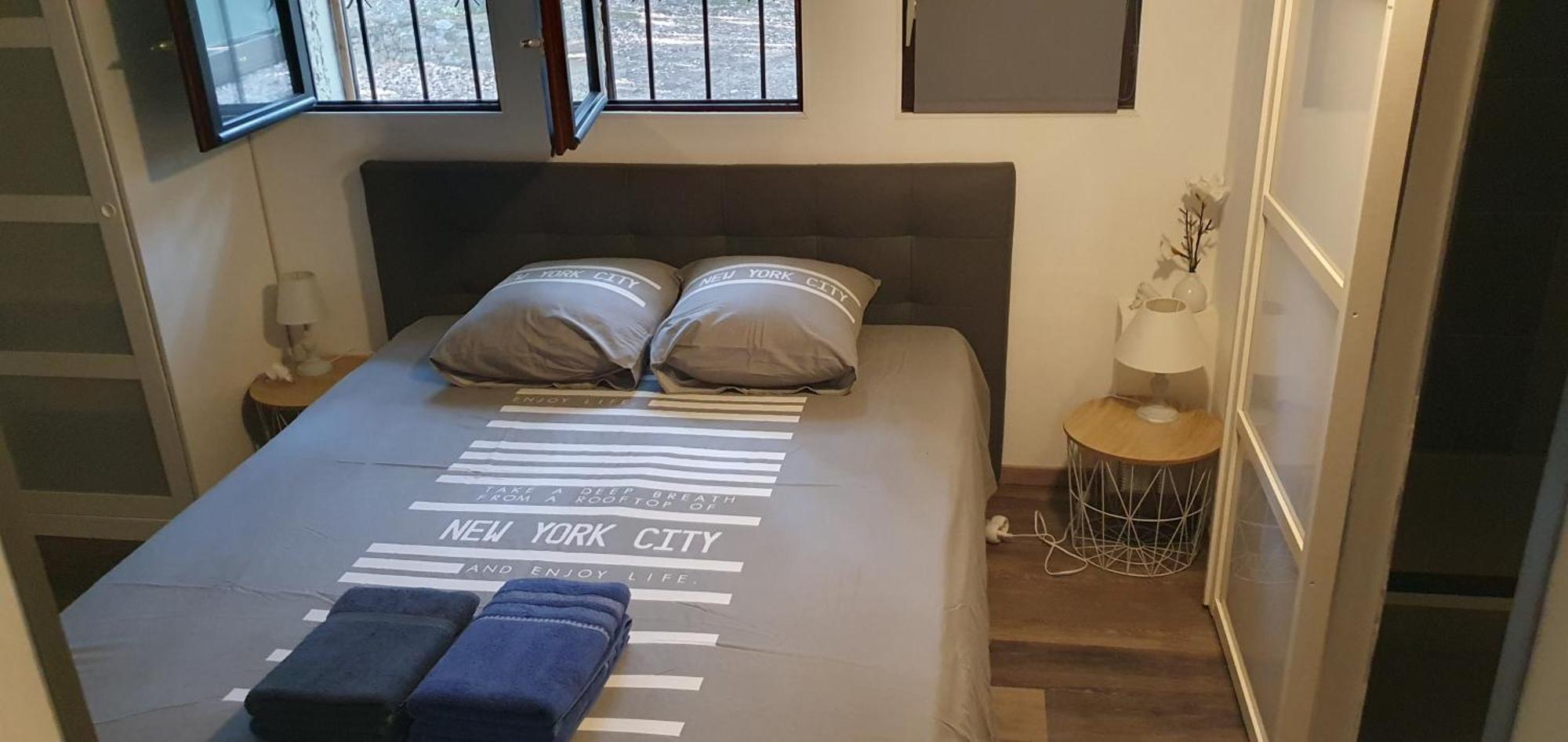 La Casita Villa Avec Piscine Pres D'Uzes Saint-Laurent-la-Vernède Exteriör bild